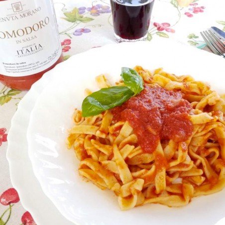 Passata di pomodoro