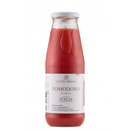 Passata di pomodoro